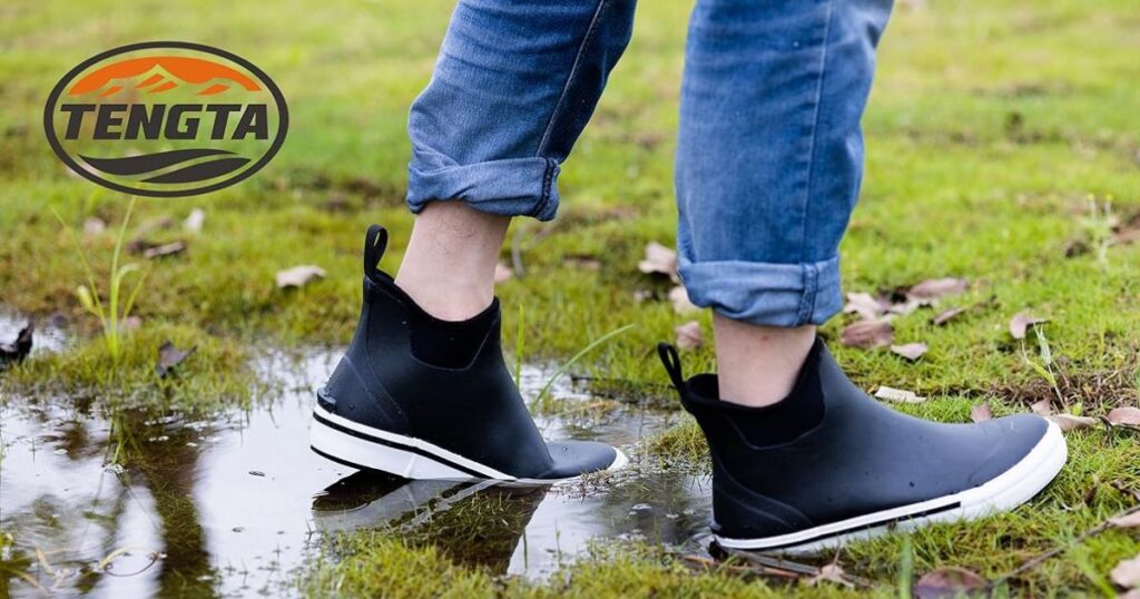 Gardening Shoes for Men