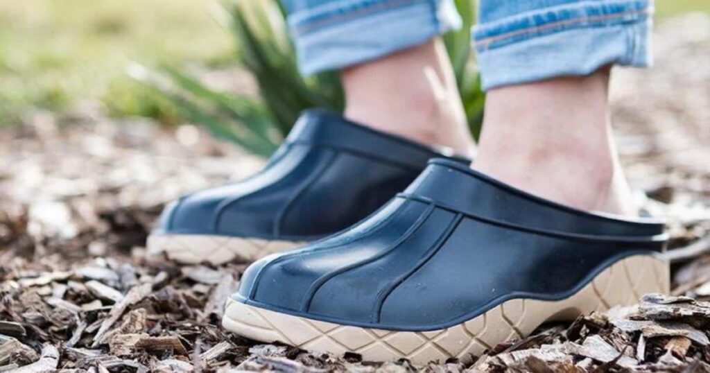 Gardening Shoes for Men