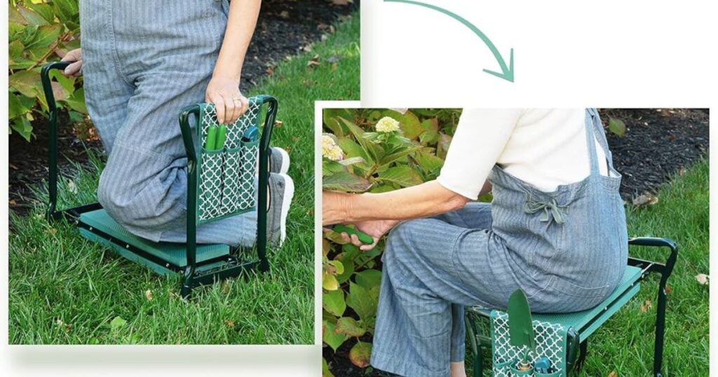 Gardening Gifts for Dad