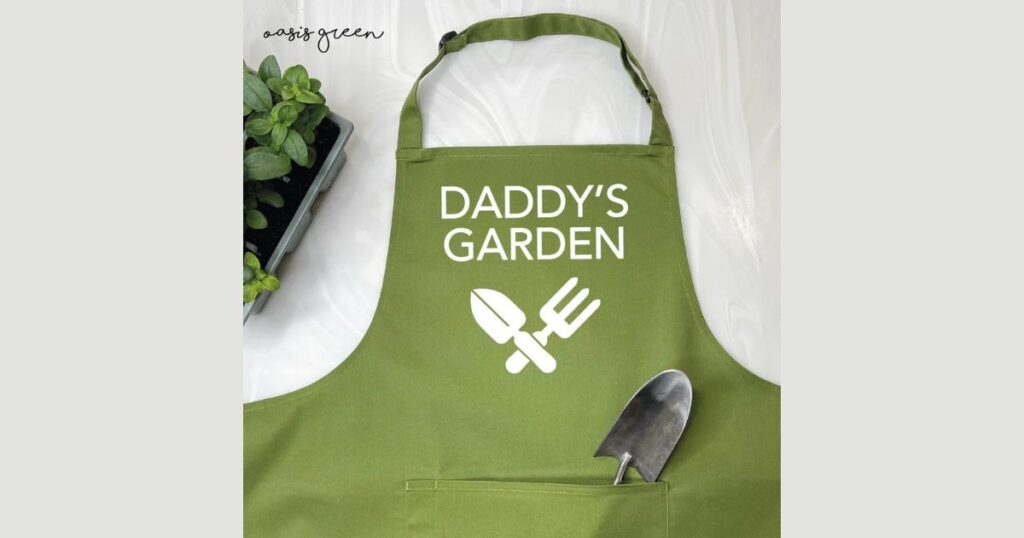 Gardening Gifts for Dad