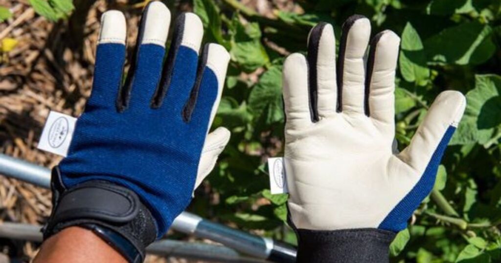 Kids Gardening Gloves