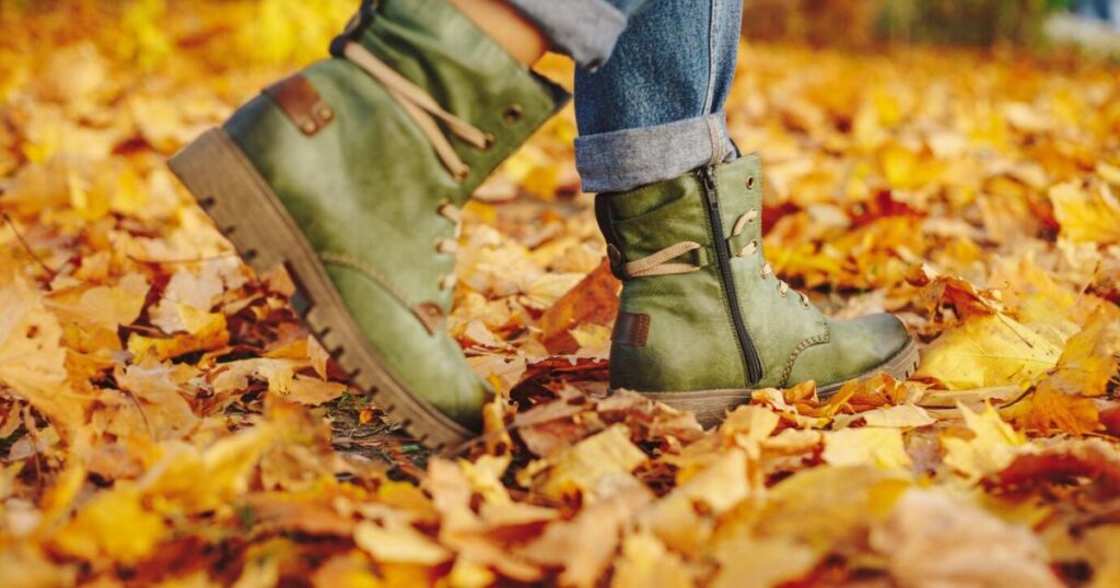 Gardening shoes for men