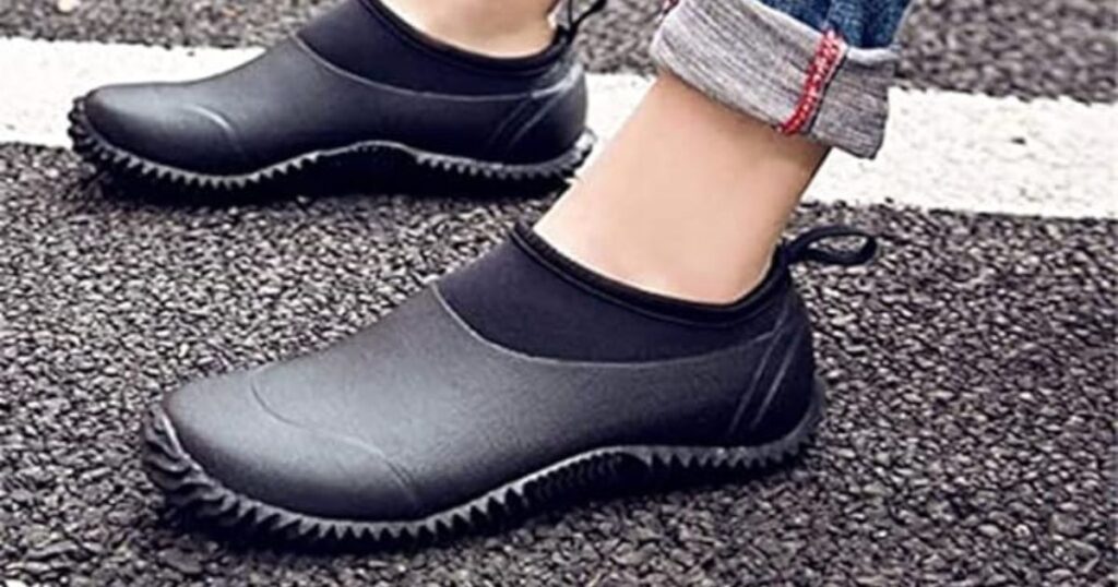 Gardening Shoes for Men