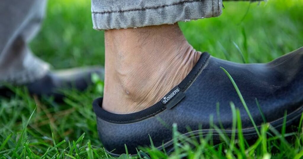 Gardening Shoes for Men