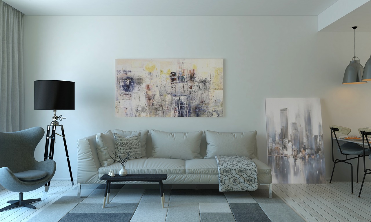 picture light for artwork